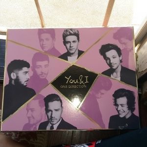 One Direction You & I parfum,showergel,lotion set